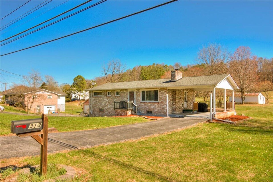 Photo #2: 313 Shipley Ferry Road