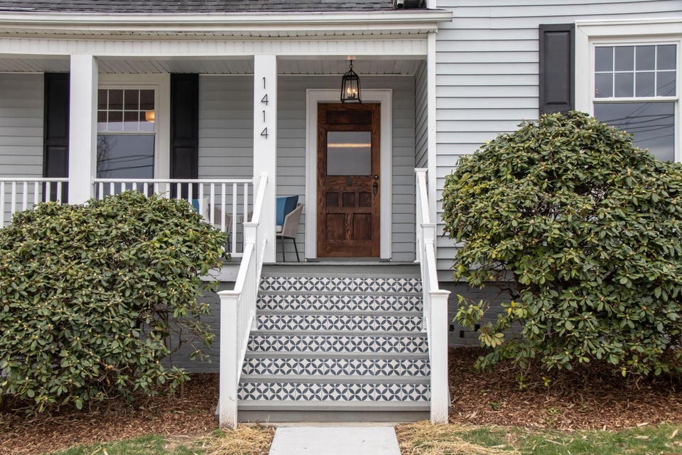 Photo #36: 1414 Anderson Street