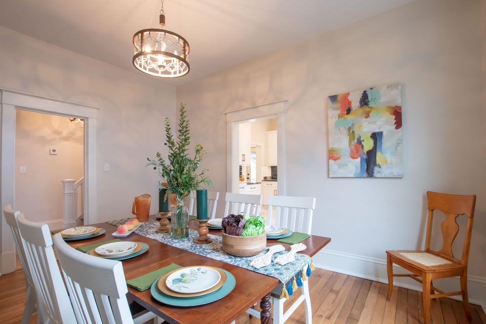 Photo #8: 1414 Anderson Street