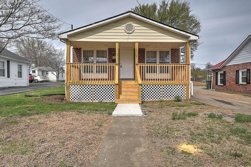 Photo #3: 1121 Myrtle Street
