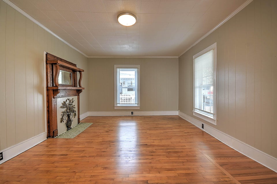 Photo #11: 1208 Florida Ave.