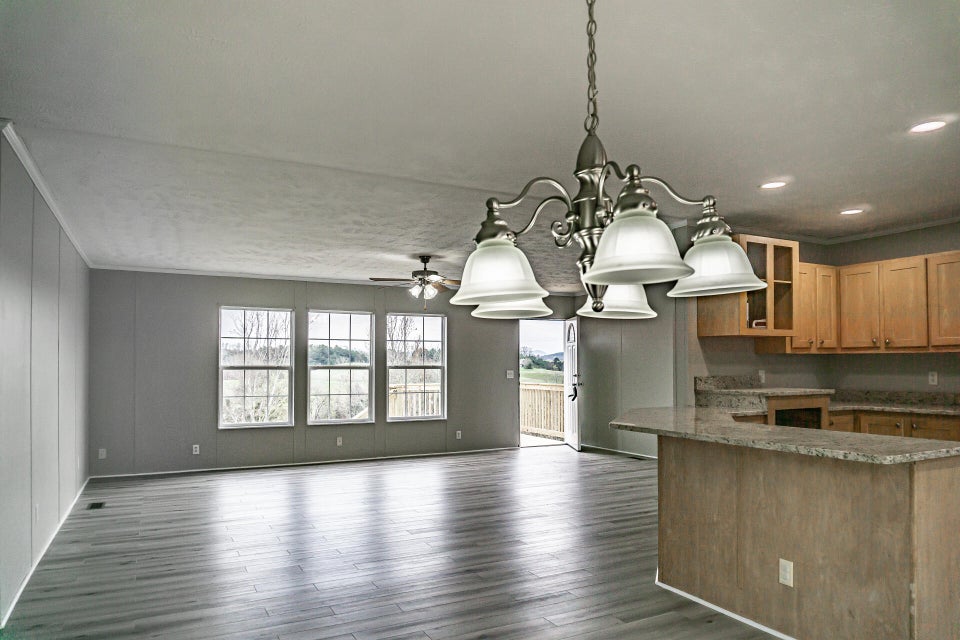 Photo #5: 1130 Little Chuckey Road