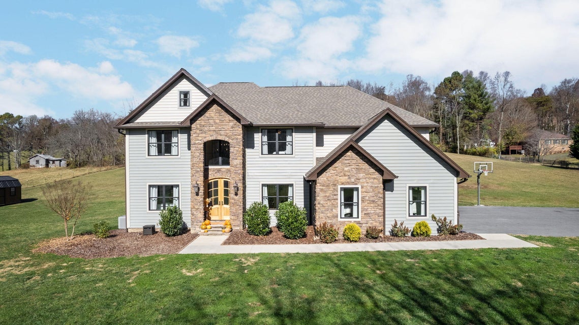 Photo #3: 220 Sparkling Brook Drive