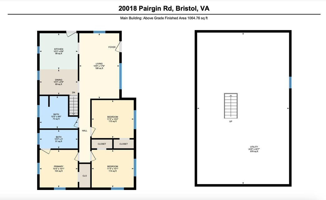 Photo #51: 20018 Pairgin Road