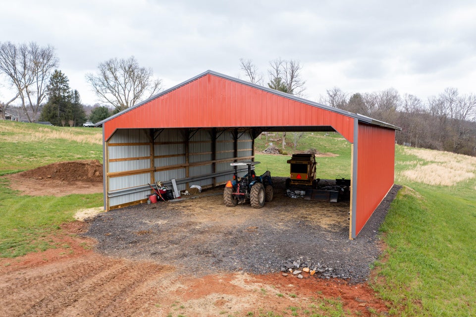Photo #4: 720 Lowell Jones Road