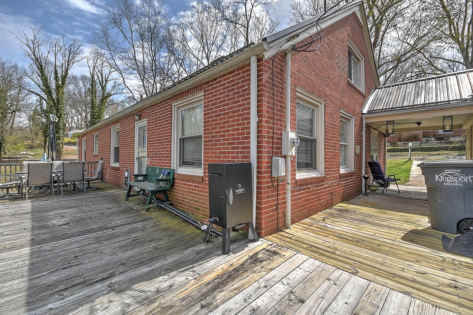 Photo #6: 3016 Shipley Street
