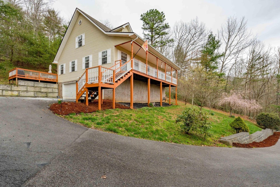 Photo #5: 314 Cherokee Circle
