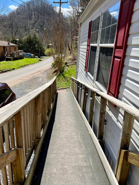 Photo #5: 289 Holston Mountain Road