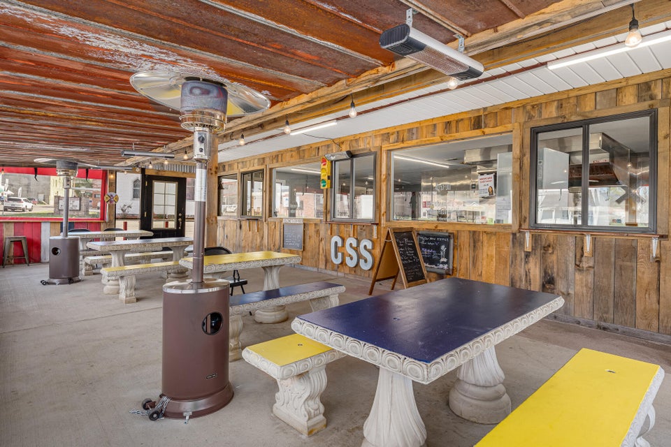 Photo #2: 201 Church Street