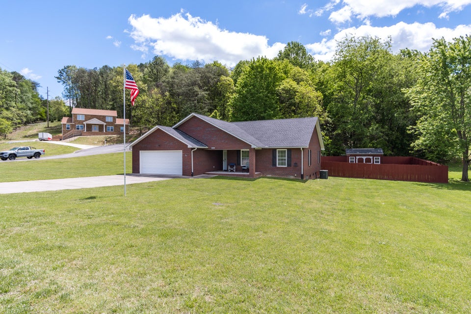 Photo #4: 310 Shiloh Shoals Drive