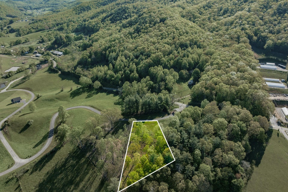 Photo #7: Lot 2 Of Dry Hill Road