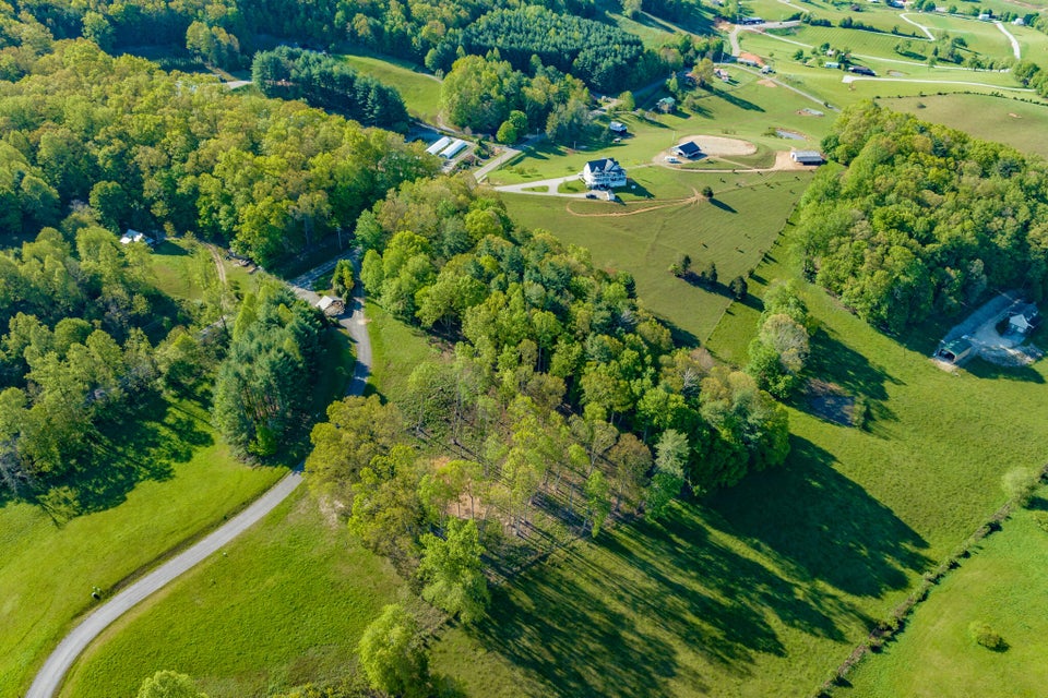 Photo #11: Lot 2 Of Dry Hill Road