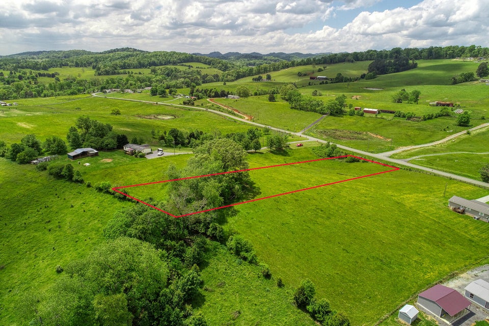 Photo #2: Lot 30 Burem Rd