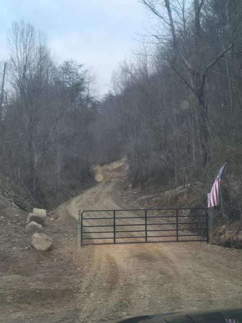 Photo #18: 270 Old Carden Hollow Road