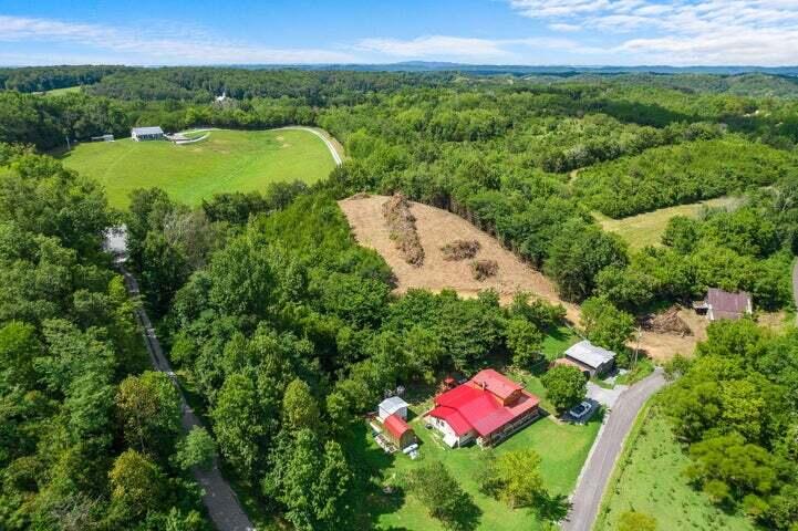 Photo #5: Lot 6 Hilldale Road