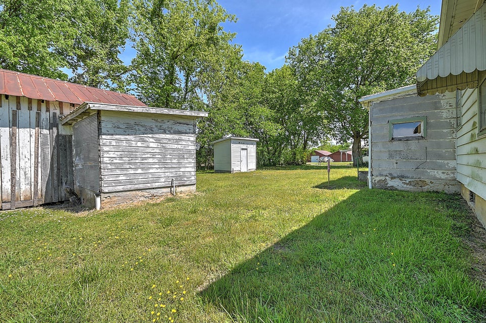 Photo #25: 204 Enon Church Rd Road