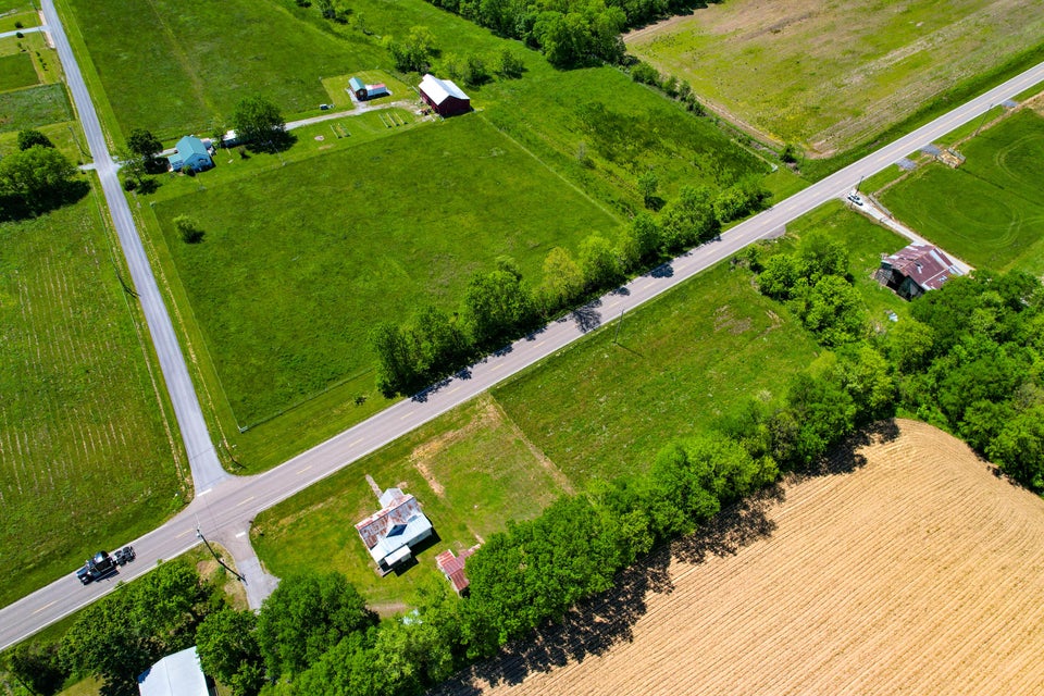 Photo #37: 204 Enon Church Rd Road
