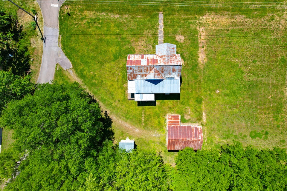 Photo #40: 204 Enon Church Rd Road