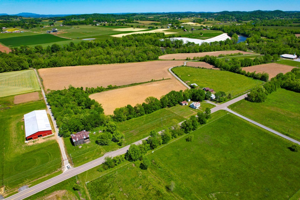 Photo #45: 204 Enon Church Rd Road