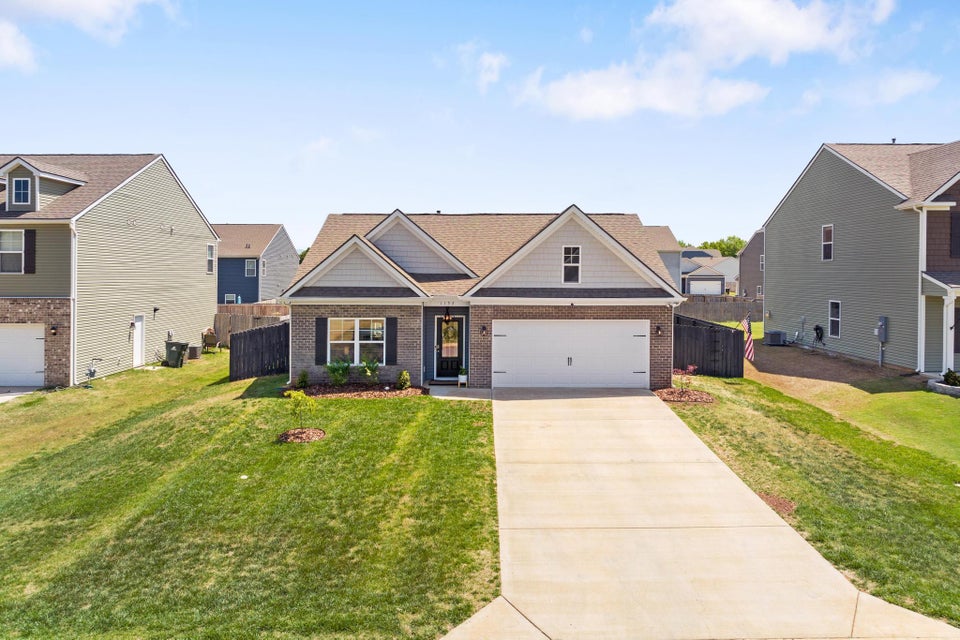 Photo #2: 1153 Raccoon Lane