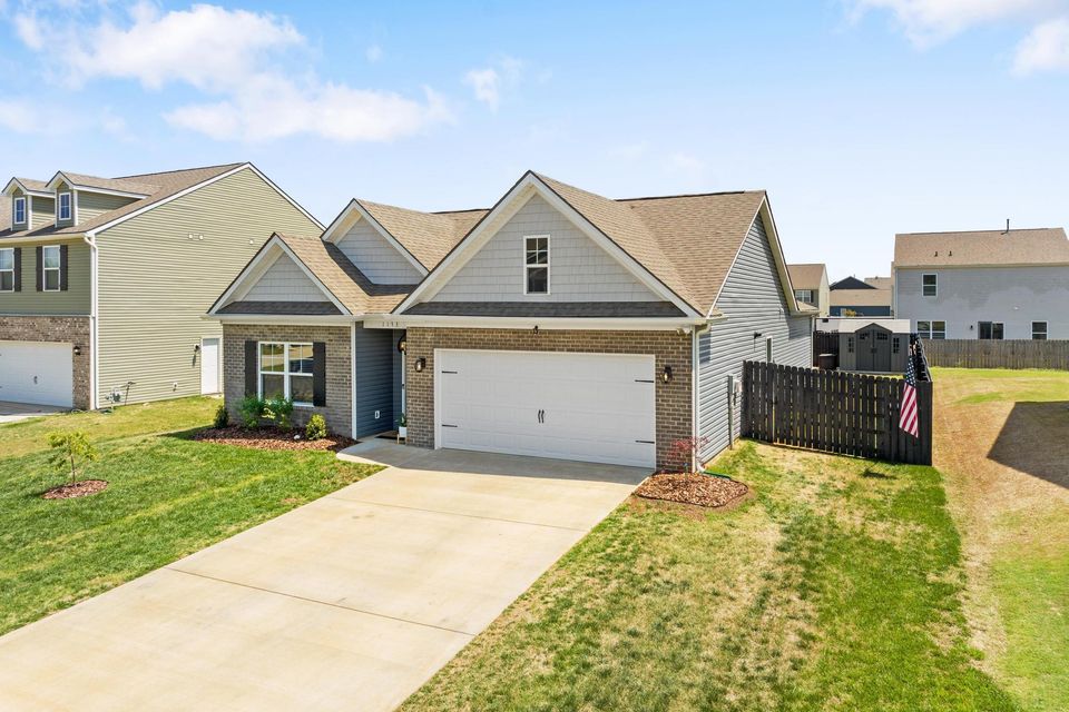 Photo #4: 1153 Raccoon Lane