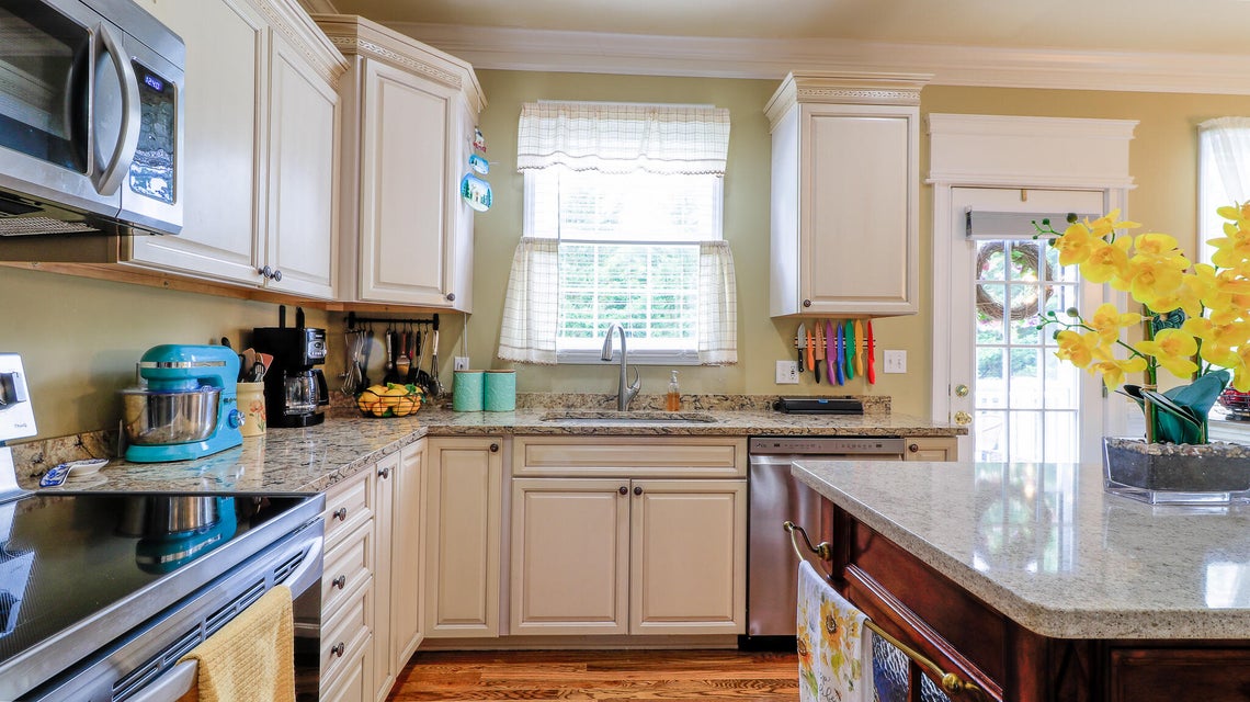 Photo #11: 2124 Saint Erics Court