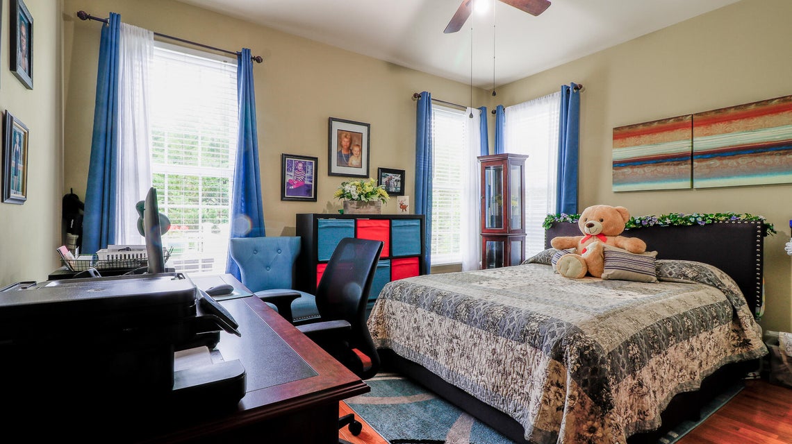 Photo #15: 2124 Saint Erics Court