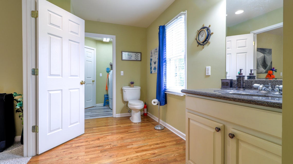 Photo #25: 2124 Saint Erics Court