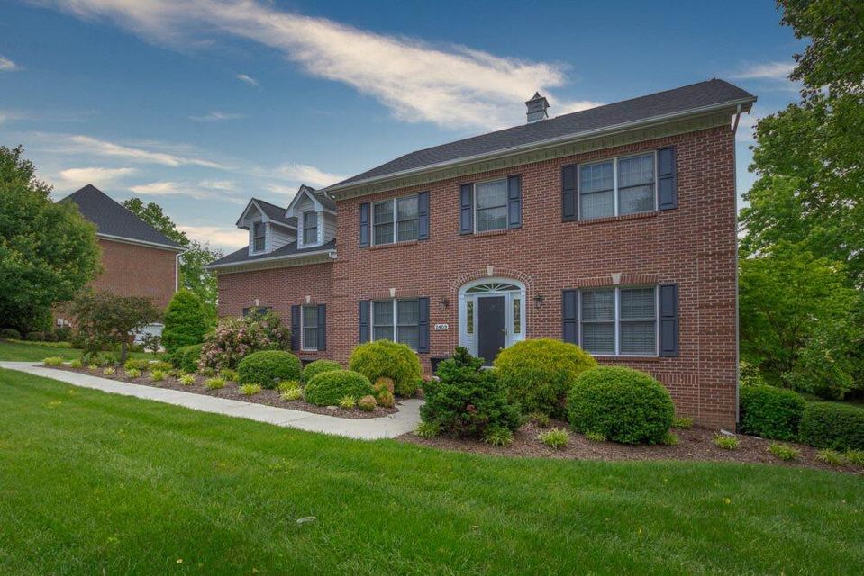 Photo #2: 2403 Granite Drive