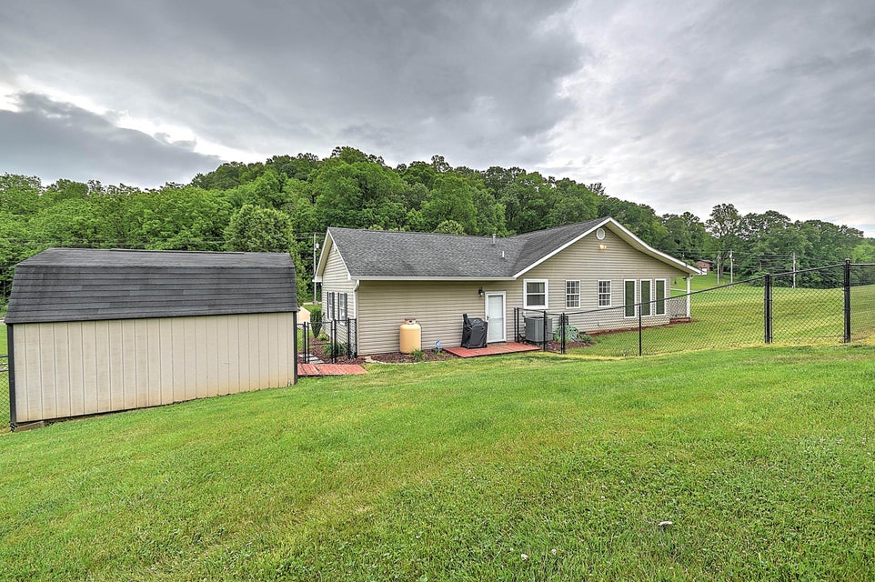Photo #7: 553 Old Jonesboro Road