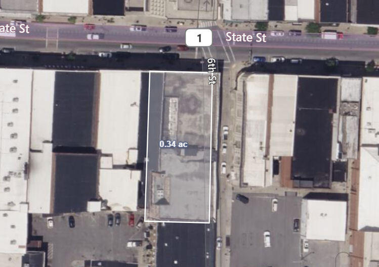 Photo #6: 600 State Street