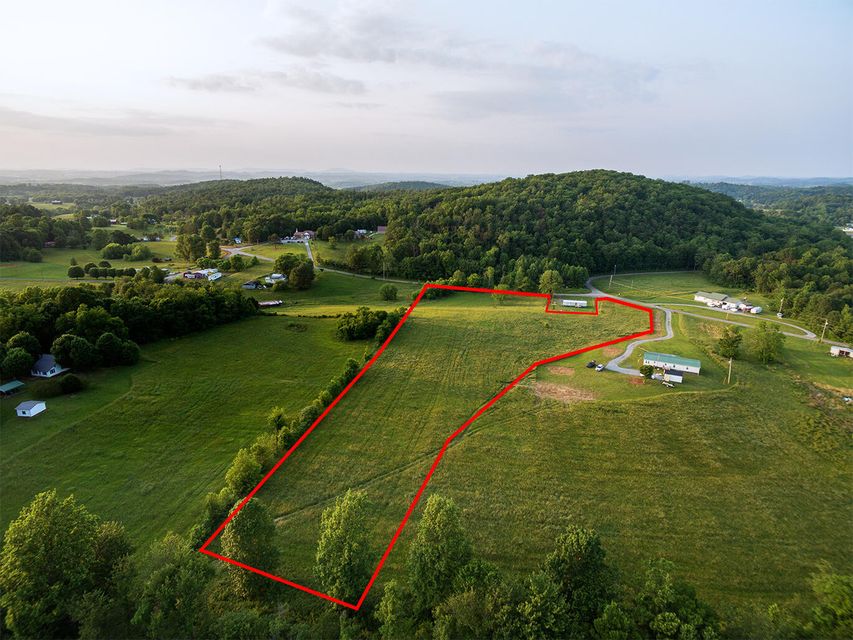 Photo #12: 6.39 Acres Horse Creek Park Road