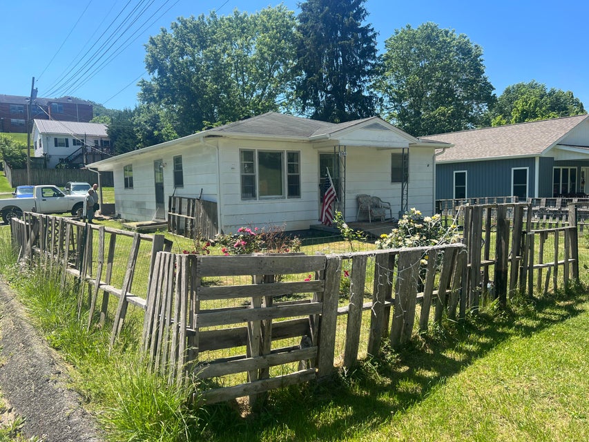 Photo #2: 2200 Shelby Street