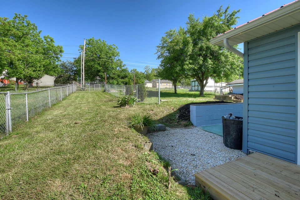 Photo #28: 1605 Fairview Avenue