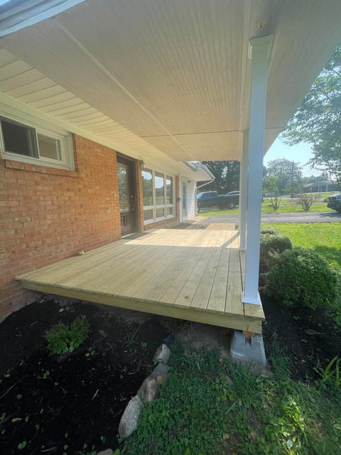 Photo #5: 1312 Lynnwood Drive