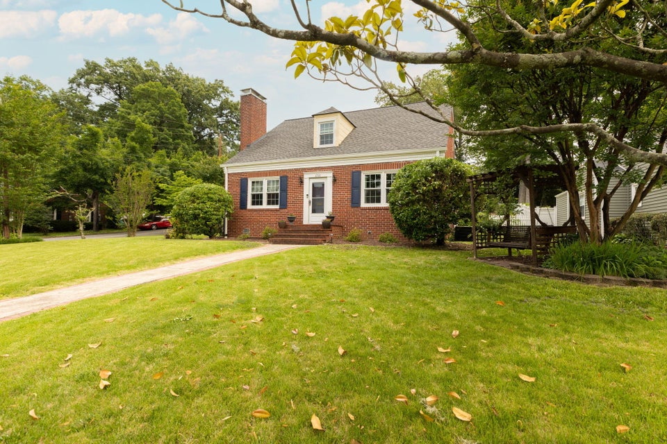 Photo #3: 1200 Catawba Street