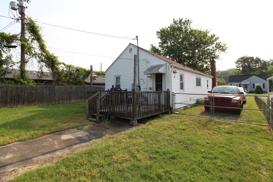 Photo #22: 1540 Central Street