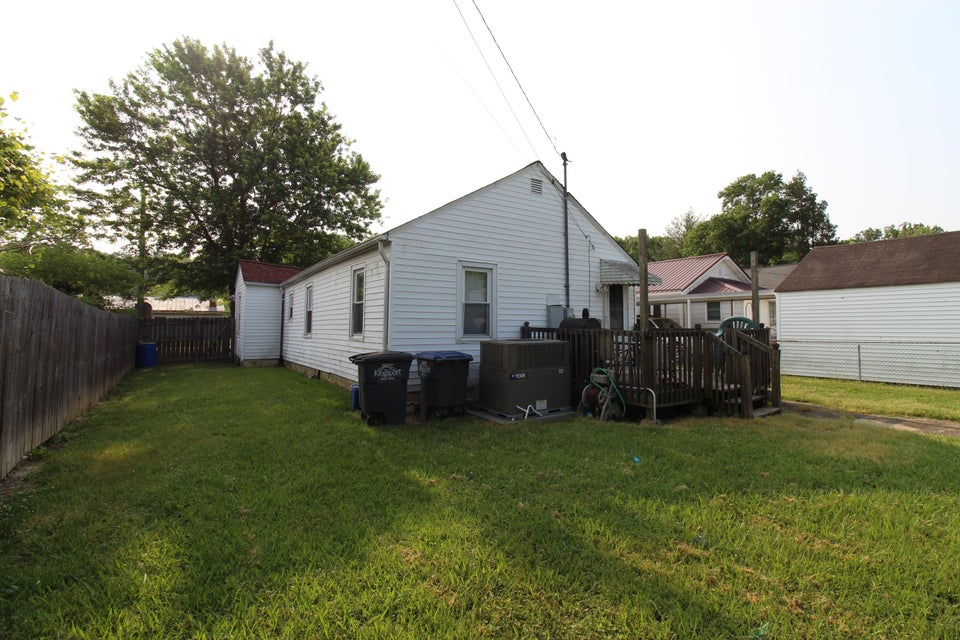Photo #23: 1540 Central Street