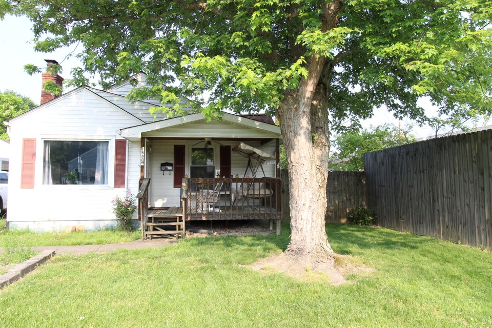 Photo #24: 1540 Central Street