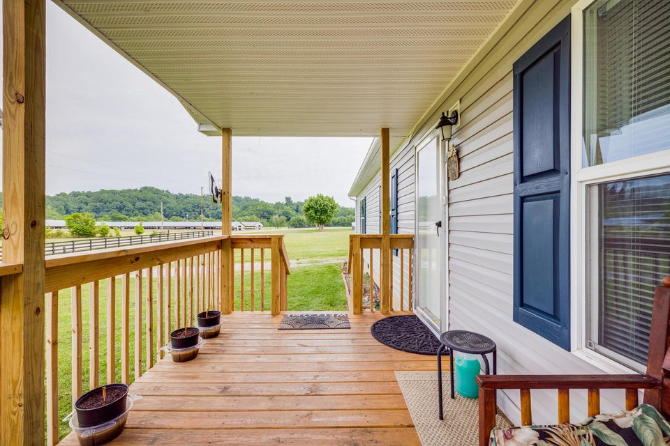 Photo #5: 3315 Little Chuckey Road