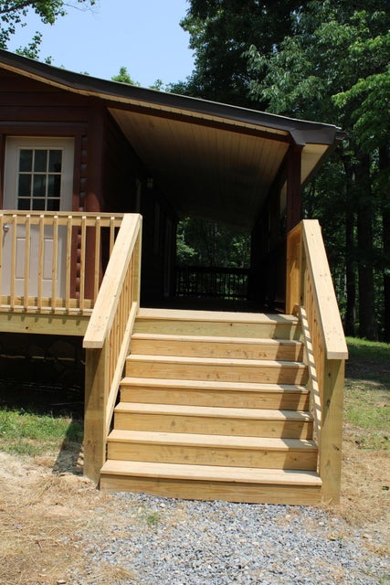 Photo #4: 938 Browns Chapel Road