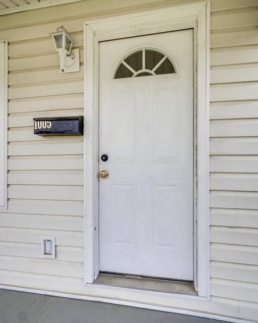 Photo #2: 1005 Gibson Mill Road