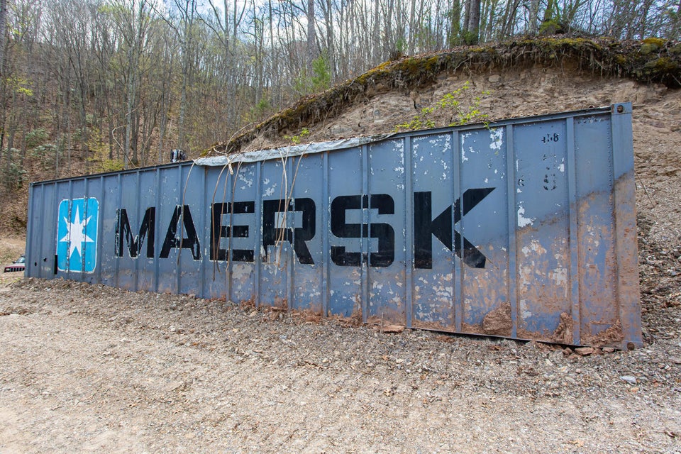 Photo #14: 760 Walkers Creek Road