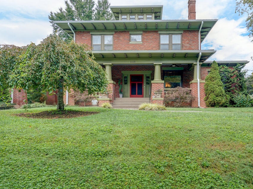 Photo #3: 1110 Southwest Avenue
