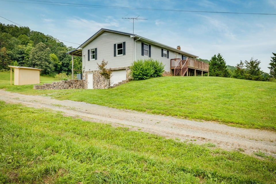 Photo #4: 2905 Caney Valley Road