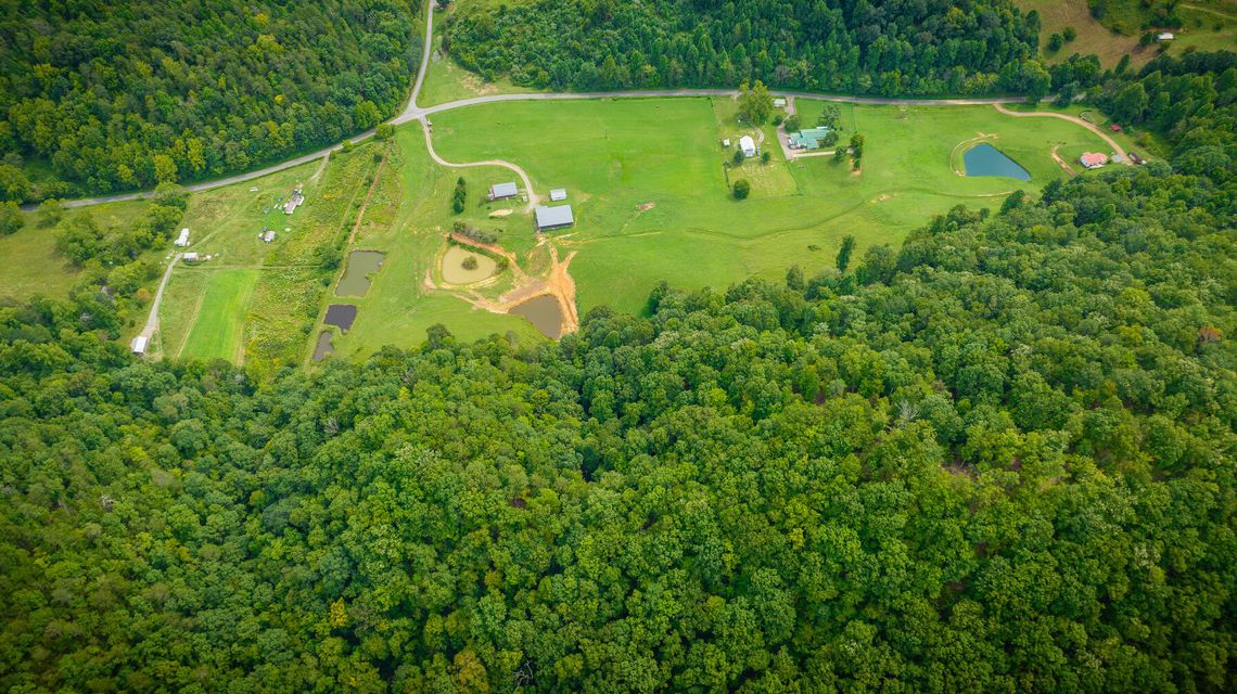 Photo #53: 2905 Caney Valley Road