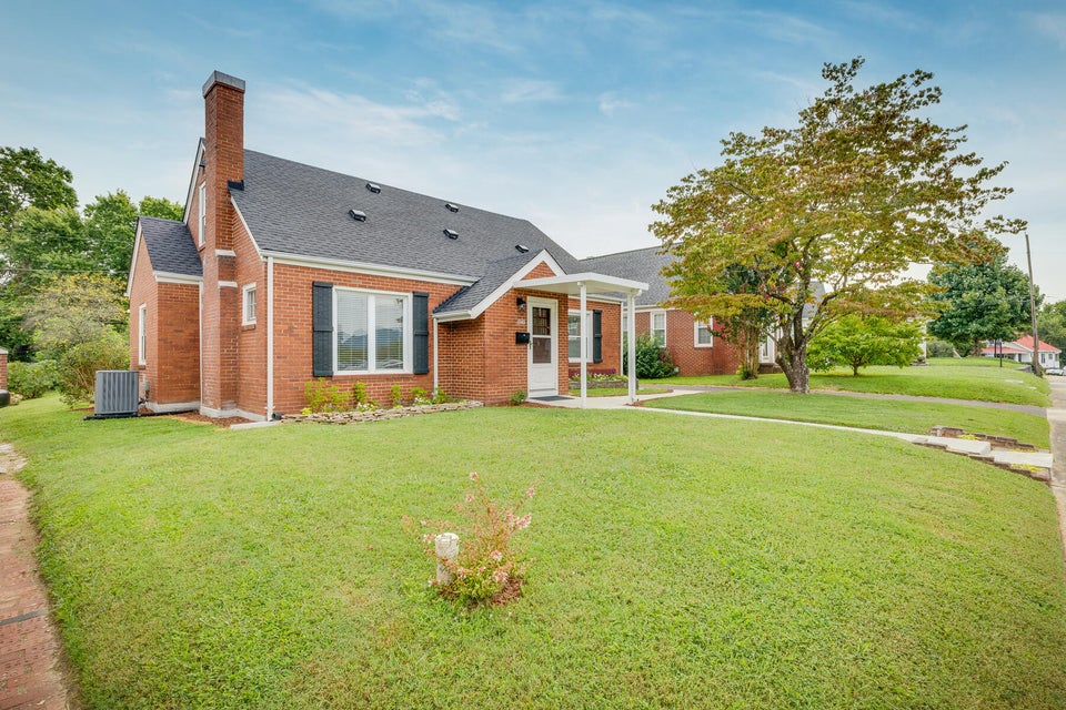 Photo #2: 1340 Wateree Street