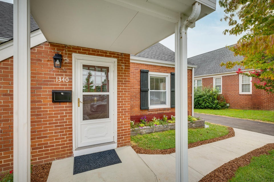 Photo #4: 1340 Wateree Street