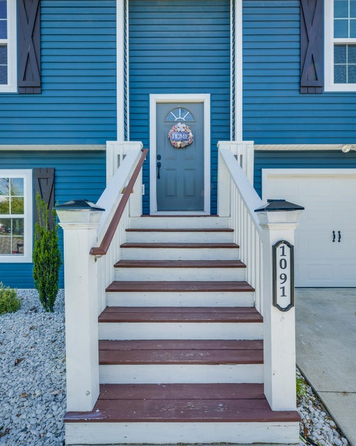 Photo #5: 1091 Snowden Terrace