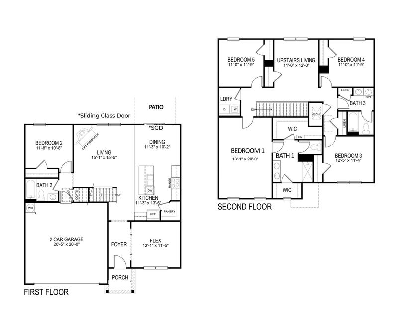 Photo #2: 5010 Wildlife Cir